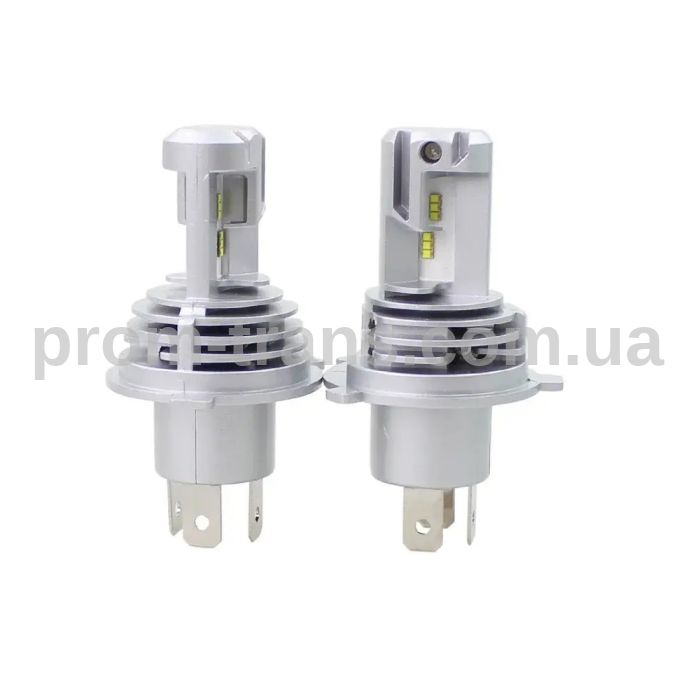 Світлодіодні LED лампи M3 LED H4