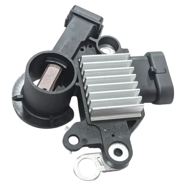 Регулятор напруги Авео DAEWOO 93740756, SUZUKI 32500-86Z01, 93740756 (вир-во EuroEx)