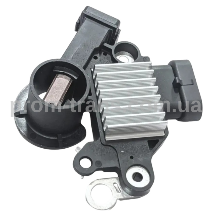 Регулятор напруги Авео DAEWOO 93740756, SUZUKI 32500-86Z01, 93740756 (вир-во EuroEx)