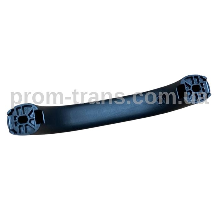Поручень ГАЗ 3302 бічний чорний (нового зразка) 23-8202200  (вир-во ГАЗ)