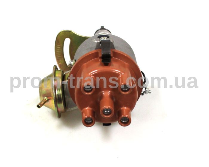 Распределитель зажигания ГАЗ 2410 AT 2410-3706010