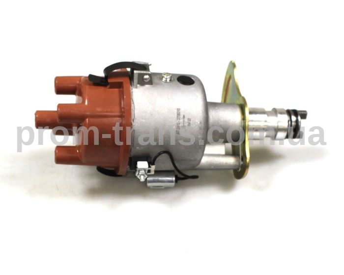 Распределитель зажигания ГАЗ 2410 AT 2410-3706010