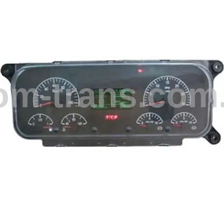 Щиток приборов МАЗ 24В панель ЩП8107-02 (пр-во ВЗЭП)