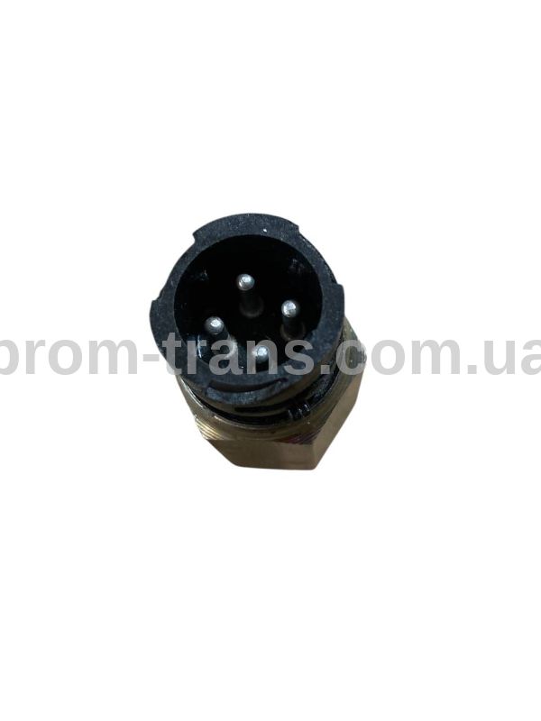 Датчик імпульсів (швидкості) МАЗ, КАМАЗ, КрАЗ ПД8093-1 (вир-во ВЗЭП)