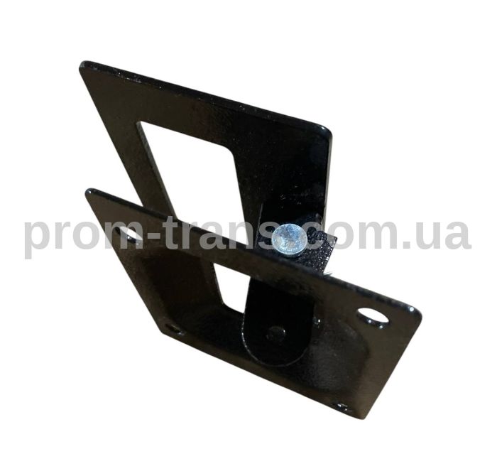 Ручка двери отъездной внутренняя ГАЗель 2705-6425082 (пр-во Регалия)