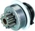 Привод стартера (бендикс) 2108 (Bosch) 1006209923 ZN0805
