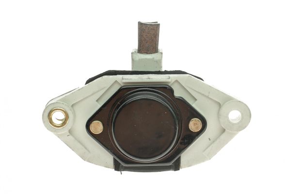 Регулятор напруги IVECO 21546106, MAN 81256016014, RENAULT 5000820871 Bosсh 24В з пильником ARE0005 (вир-во AS-PL)
