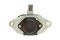 Регулятор напруги IVECO 21546106, MAN 81256016014, RENAULT 5000820871 Bosсh 24В з пильником ARE0005 (вир-во AS-PL)