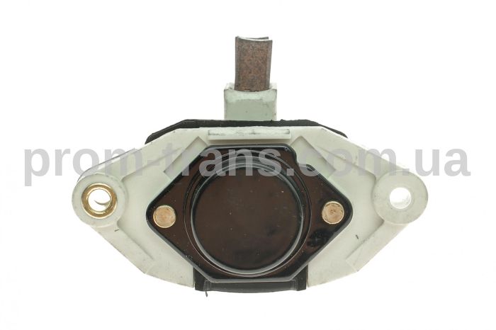 Регулятор напруги IVECO 21546106, MAN 81256016014, RENAULT 5000820871 Bosсh 24В з пильником ARE0005 (вир-во AS-PL)