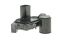 Регулятор напруги VW Caddy/Golf/Passat/Audi A4 94-15 06B903803B, 028903028E ARE3010 (вир-во  AS-PL)
