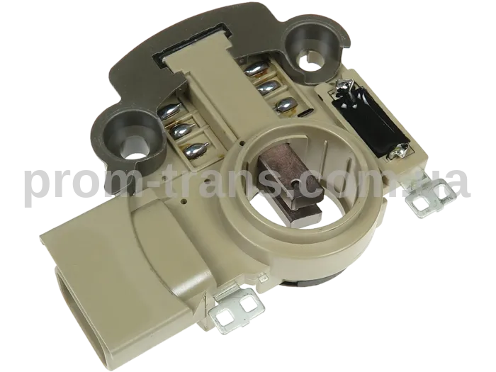 Регулятор напруги MAZDA, MITSUBISHI A866X46572, GY0118W70 ARE5042 (вир-во AS-PL)