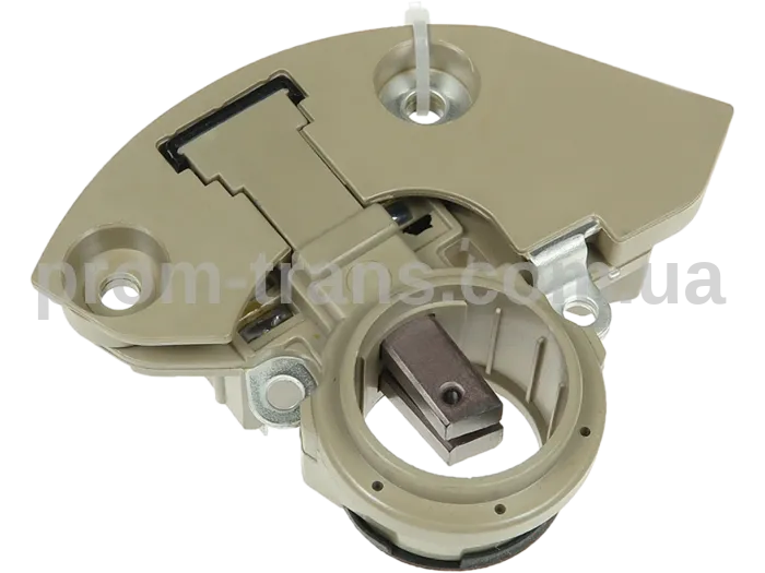 Регулятор напруги MAZDA AJ51-18-W70, MITSUBISHI A860X85670 ARE5054 (вир-во AS-PL)