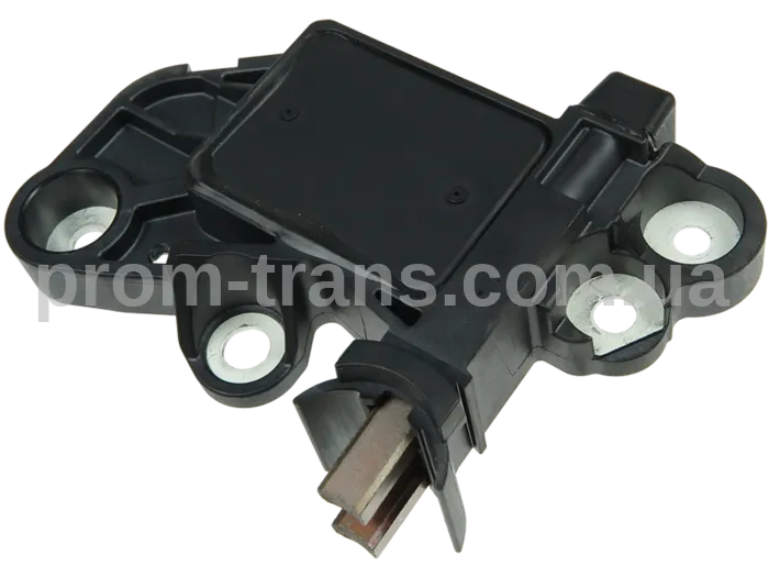 Регулятор напруги Mercedes-Benz A0009060400, BMW 12317584123, Opel 13579655 ARE0199S (вир-во AS-PL)