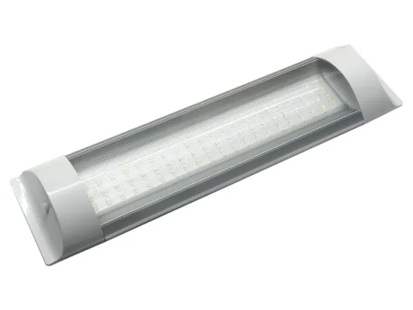 Плафон салону LED SND-0002 12-24V 72 SMD 2835 із вимикачем 293000010