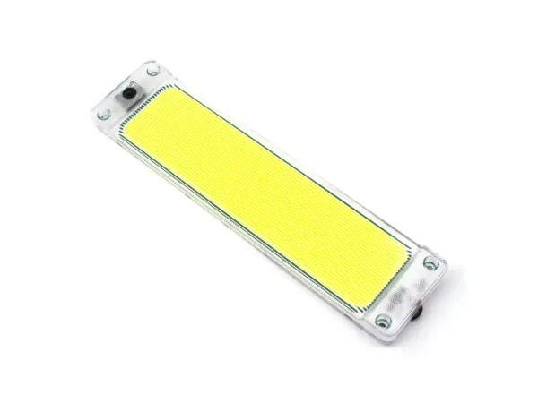 Плафон салону LED SND-0008 12-24V із вимикачем 293000030