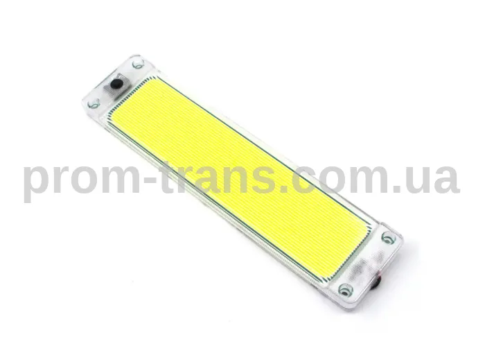 Плафон салону LED SND-0008 12-24V із вимикачем 293000030