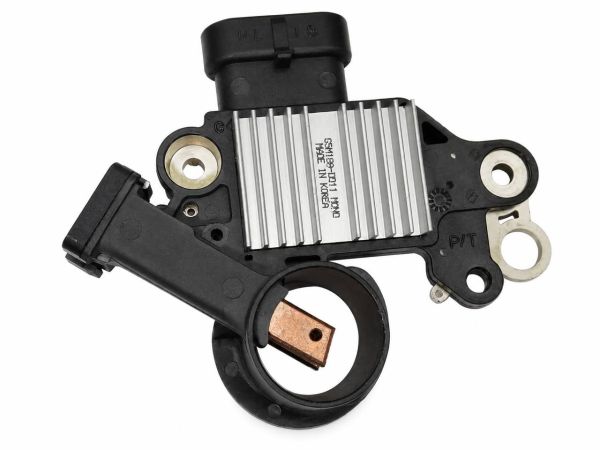 Регулятор напруги Chevrolet Aveo 93740756 (вир-во FYC)