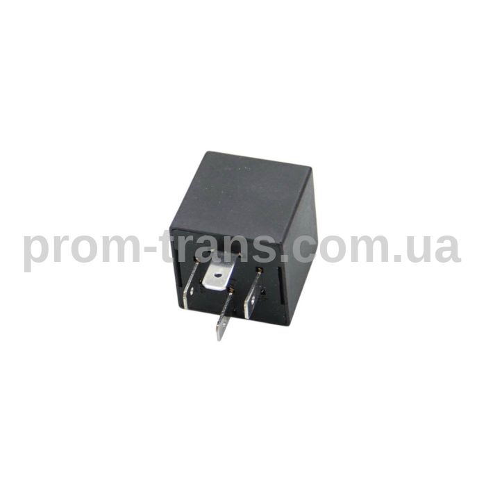 Реле поворотів 4-х конт. VW 103629 (вир-во JP GROUP)