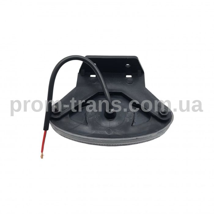 Фонарик габаритный светодиодный 24V белый FR0185W (пр-во FORM PLAS)