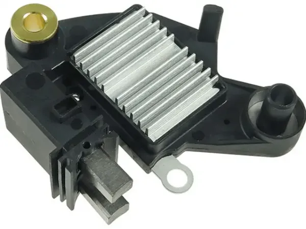 Регулятор напруги Citroen Berlingo, Fiat Scudo, Ducato, VW T4, MERCEDES-BENZ 0021549106, PEUGEOT 576187, VW 028903803F ARE3002 (вир-во AS-PL)
