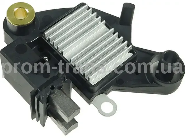 Регулятор напруги Citroen Berlingo, Fiat Scudo, Ducato, VW T4, MERCEDES-BENZ 0021549106, PEUGEOT 576187, VW 028903803F ARE3002 (вир-во AS-PL)