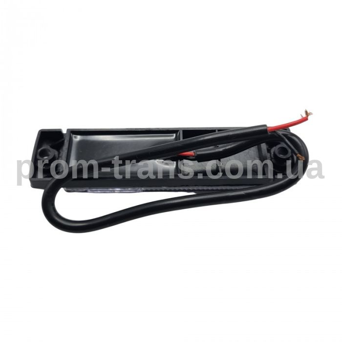 Габаритний ліхтар білий 24V LED M720310 (вир-во MARS TECH)