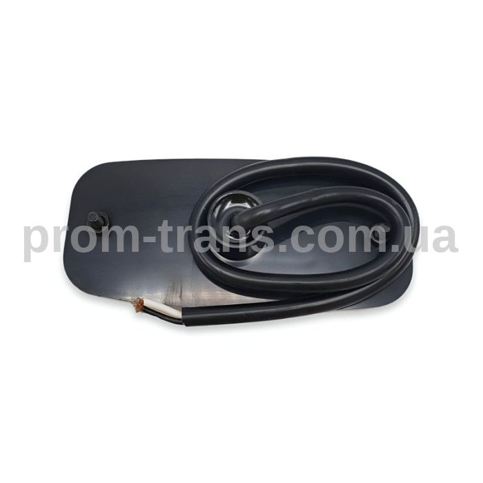Габаритний ліхтар жовтий 24V LED M720303 (вир-во MARS TECH)