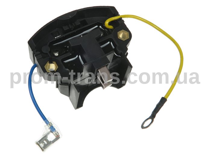 Регулятор напруги Renault 7701499415, Opel Movano, Vivaro 4404325, 9111546 ARE3004 (вир-во AS-PL)