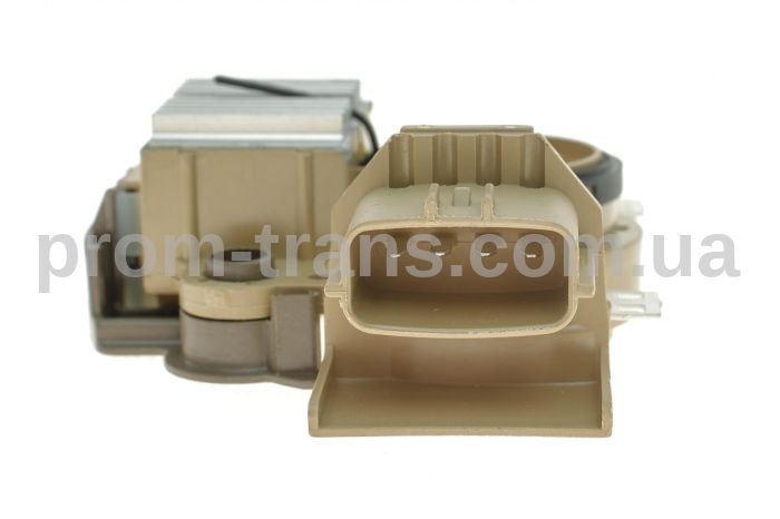 Регулятор напруги Mitsubishi Galant VIII 2.5 96-00 A866X34172, MD619268 ARE5035 (вир-во AS-PL)