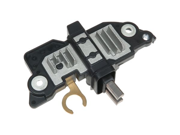 Регулятор напруги Renault Kangoo/Dacia Logan 1.4/1.6 97 6001548087 ARE0018 (вир-во AS-PL)