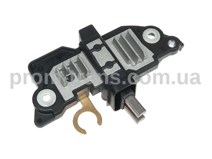Регулятор напруги Renault Kangoo/Dacia Logan 1.4/1.6 97 6001548087 ARE0018 (вир-во AS-PL)