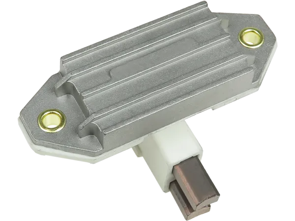 Регулятор напруги Mercedes-Benz 0011543214, DAF 0699720, Iveco 42491879 ARE0027 (вир-во AS-PL)