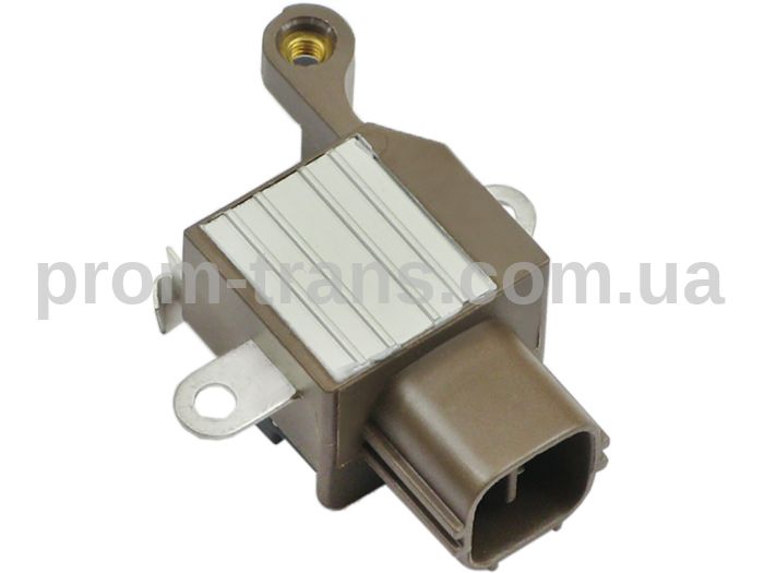 Регулятор напруги Toyota 27700-20090, HONDA 31150-RAA-A010M ARE6090 (вир-во AS-PL)