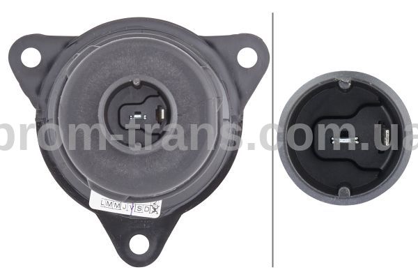 Ліхтар покажчика повороту 2BA 008 221-217 (вир-во Behr-Hella)