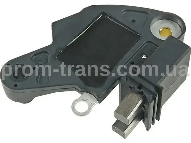 Регулятор напруги Citroen Berlingo, Fiat Scudo, Ducato, VW T4, MERCEDES-BENZ 0021549106, PEUGEOT 576187, VW 028903803F ARE3002 (вир-во AS-PL)
