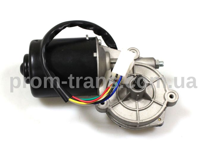 Двигун склоочисника ВАЗ 2108-2115, M 2141, ИЖ 2126, ГАЗ 2410; 3102; 31029; 3110 O.E.: 2108-3730000 AT 3000-008WM