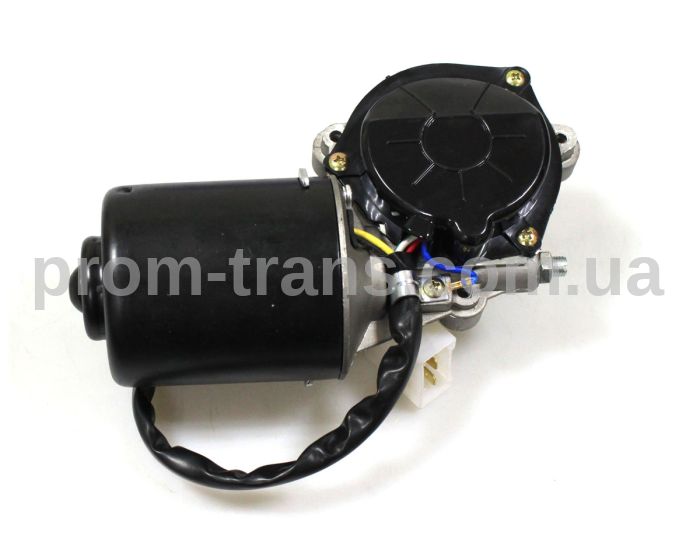 Двигун склоочисника ВАЗ 2108-2115, M 2141, ИЖ 2126, ГАЗ 2410; 3102; 31029; 3110 O.E.: 2108-3730000 AT 3000-008WM