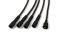 Комплект кабелів високовольтних ВАЗ 2101 EPDM O.E.: 2101-3707080 AT 300NE