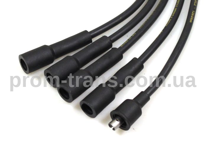 Комплект кабелів високовольтних ВАЗ 2101-2107 HIGH POWER (LPG) O.E.: 2101-3707080 AT 300S