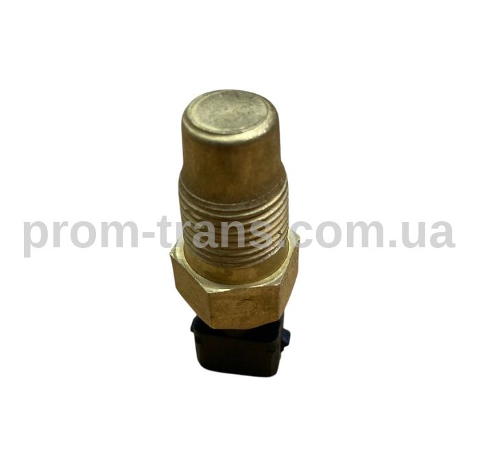 Датчик температури охолоджувальної рідини МТЗ 301.3828 (вир-во КЗАЭ)