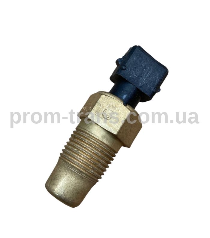 Датчик температури охолоджувальної рідини МТЗ 301.3828 (вир-во КЗАЭ)