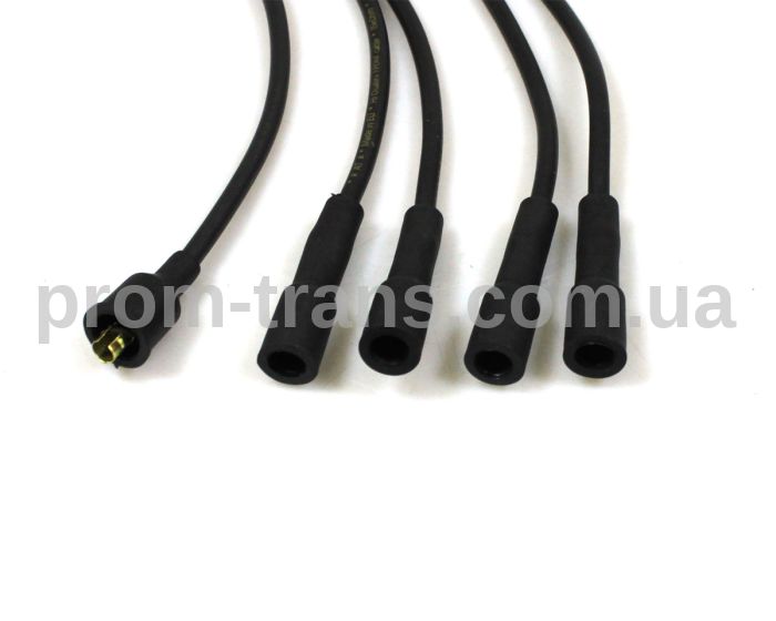 Комплект кабелей высоковольтных ЗАЗ 1102 EPDM AT 310NE