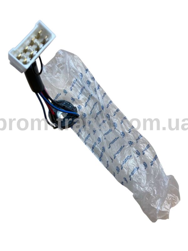Контактна група замка запалювання ГАЗель 8 контактів 3110-3704100-11 (вир-во Лого-Д)