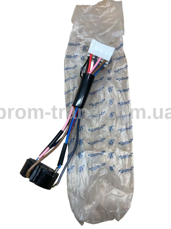 Контактна група замка запалювання ГАЗель 8 контактів 3110-3704100-11 (вир-во Лого-Д)