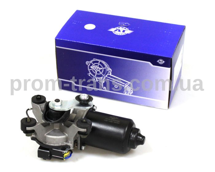 Двигатель стеклоочистителя DAEWOO LANOS (96303118) O.E.: 96303118 AT 3118-200WM