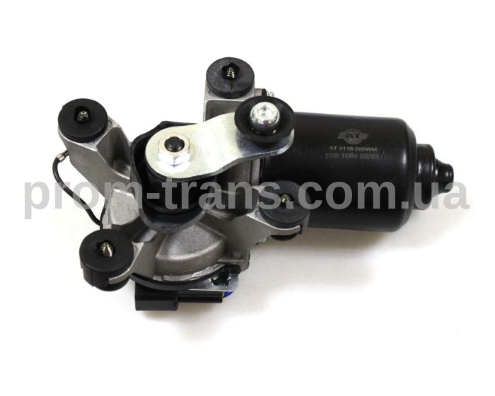Двигатель стеклоочистителя DAEWOO LANOS (96303118) O.E.: 96303118 AT 3118-200WM