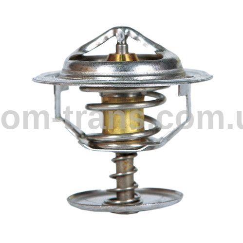 Термостат ГАЗ, КамАЗ, ММЗ, ЗИЛ, МТЗ тс107-1306100-04м 87°C (вир-во ПРАМО)
