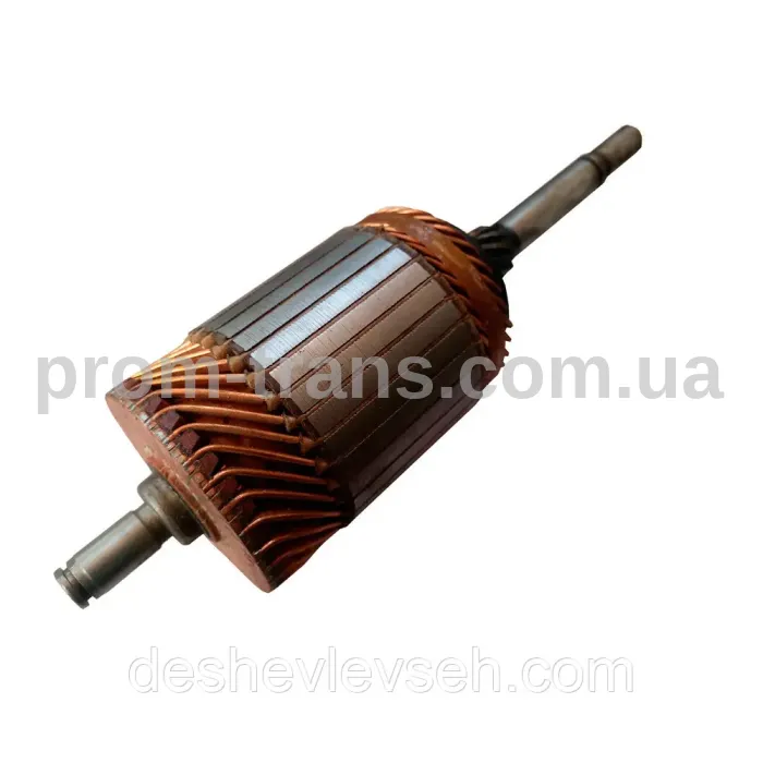 Якір стартера ВАЗ 2101-07  425.3708.200 (БАТЭ)