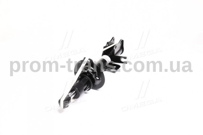Амортизатор Chevrolet Lacetti седан задній правий газ SH 318 897 (вир-во SACHS)