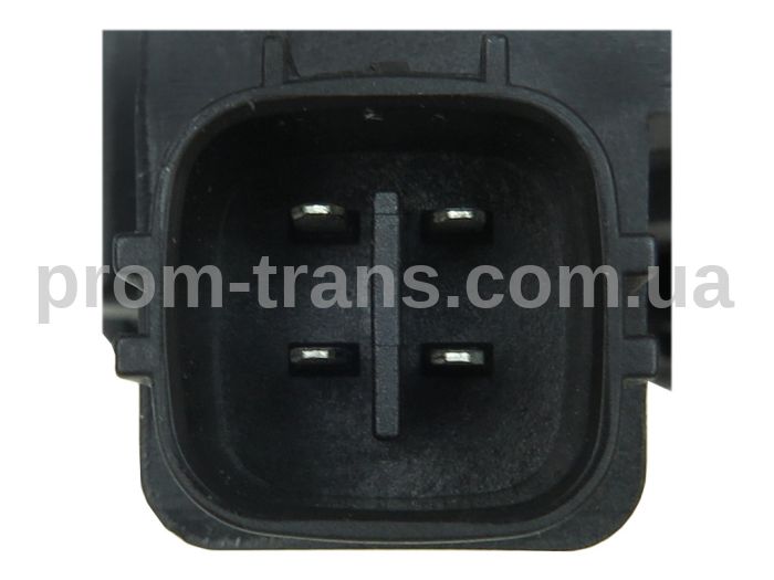 Регулятор напряжения Toyota 27700-0D020 ARE0045 (пр-во AS-PL)